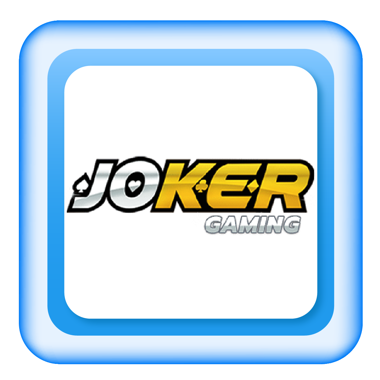 JOKER GAMING​