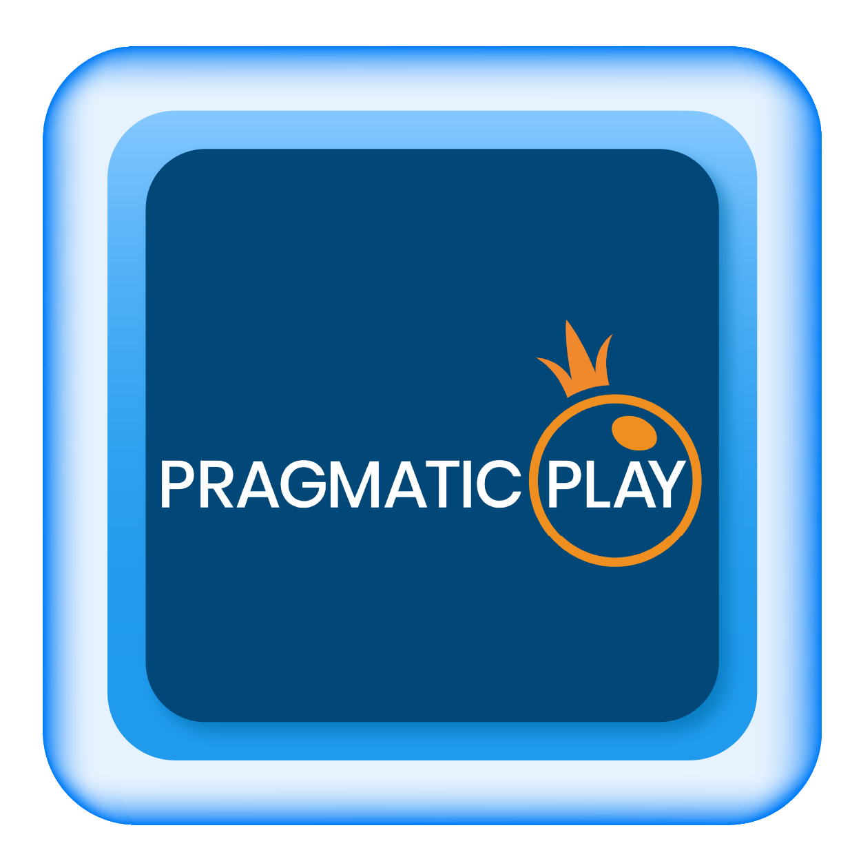 PRAGMATIC PLAY​
